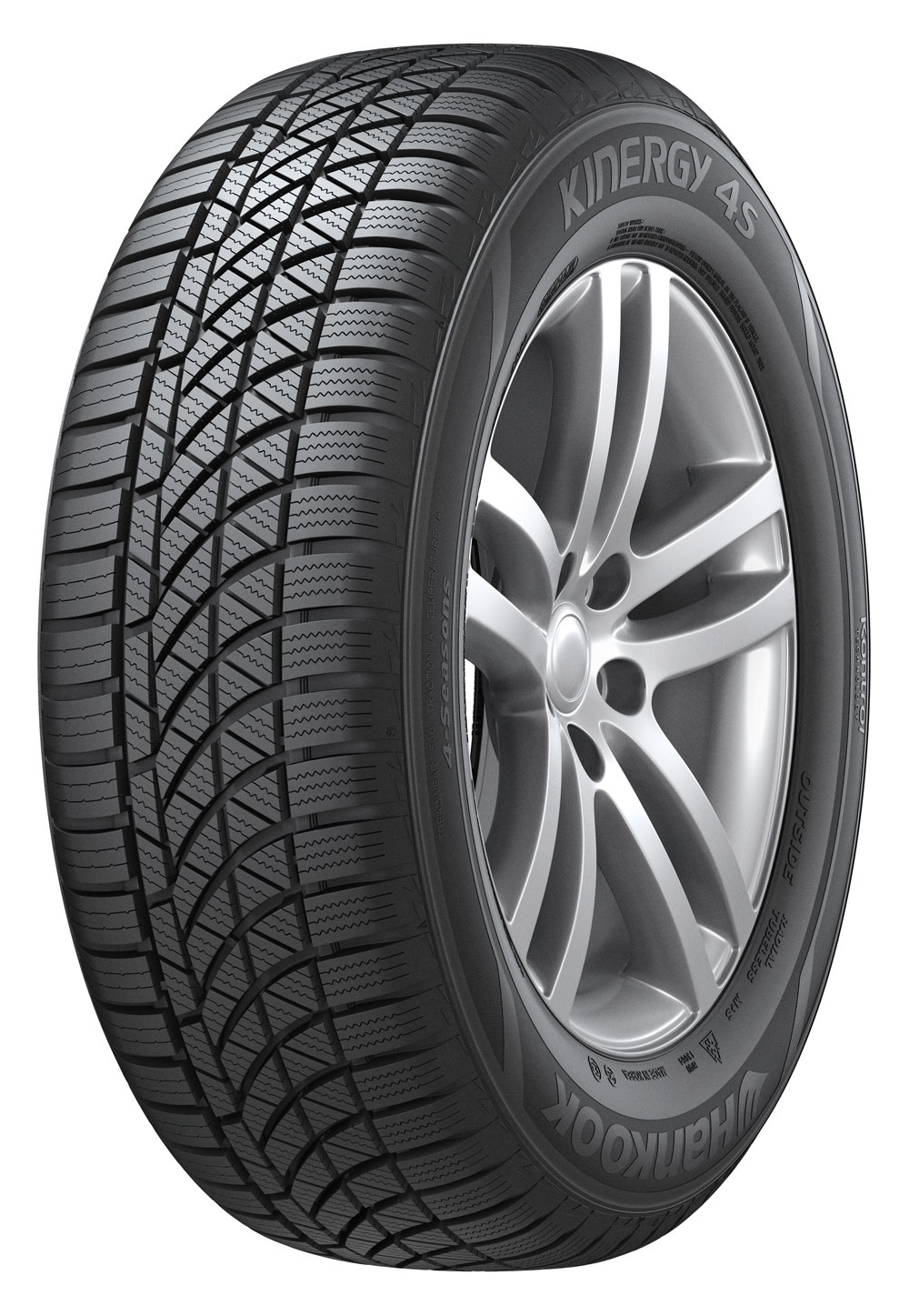 kinergy-4s-h740