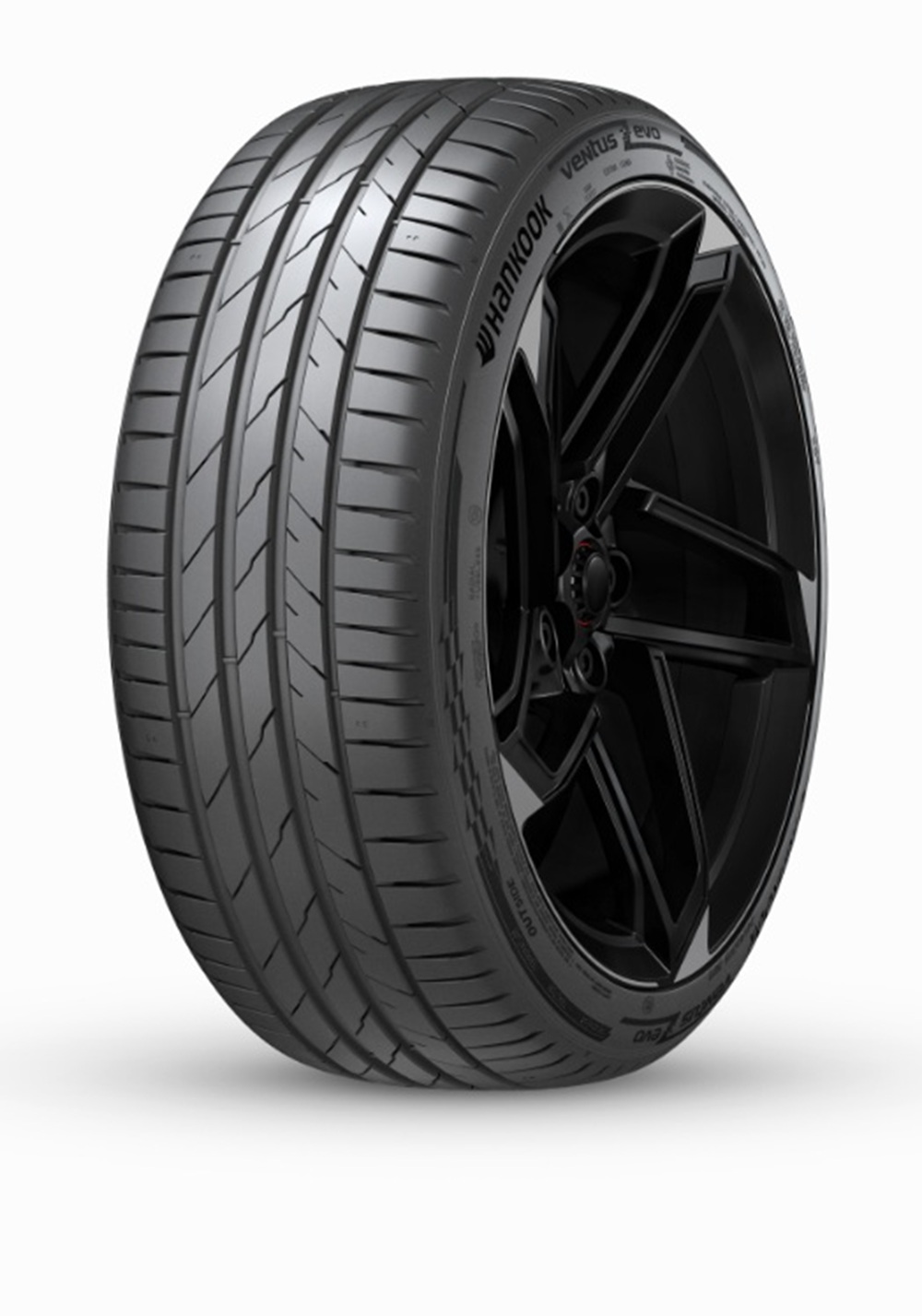 ventus-evo-k137
