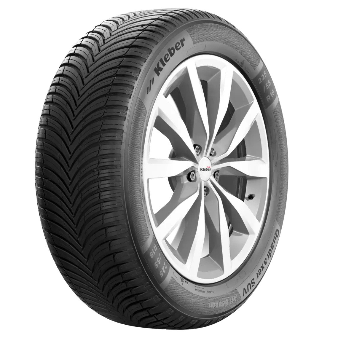 quadraxer-suv