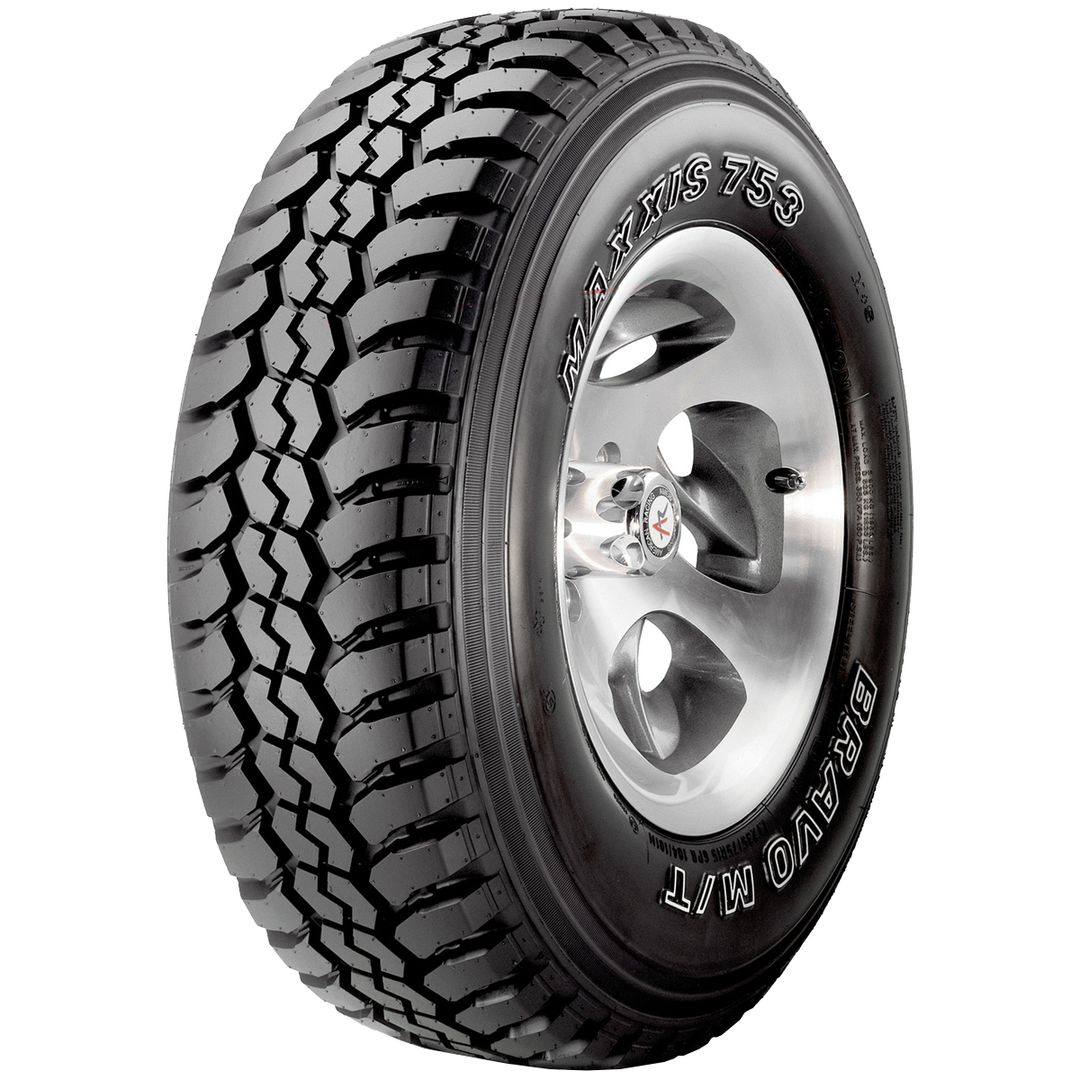 bravo-series-mt-753