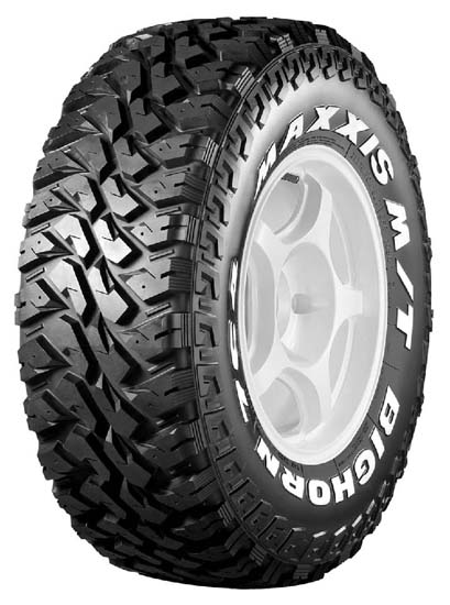 mt-764-buckshot-ii