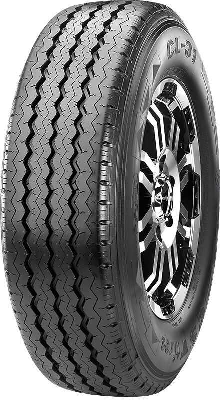 trailermaxx-eco-cl-31n