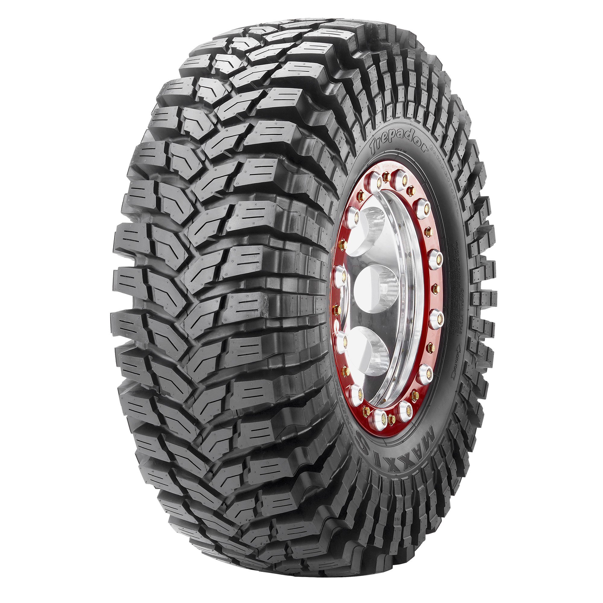 trepador-m8060