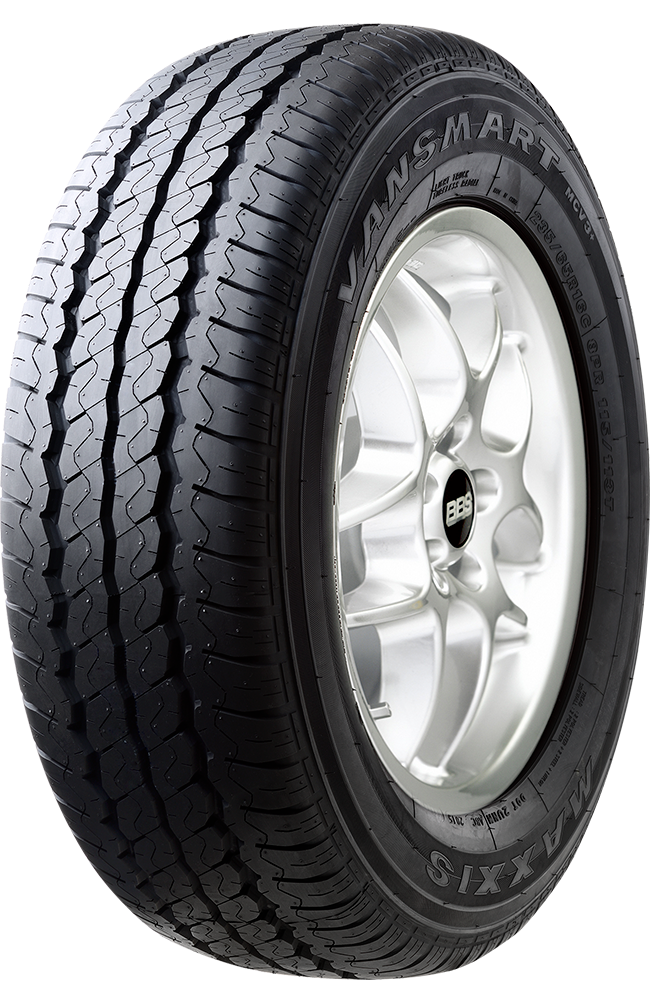 vansmart-mcv3plus