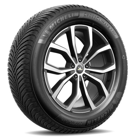 crossclimate-2-suv