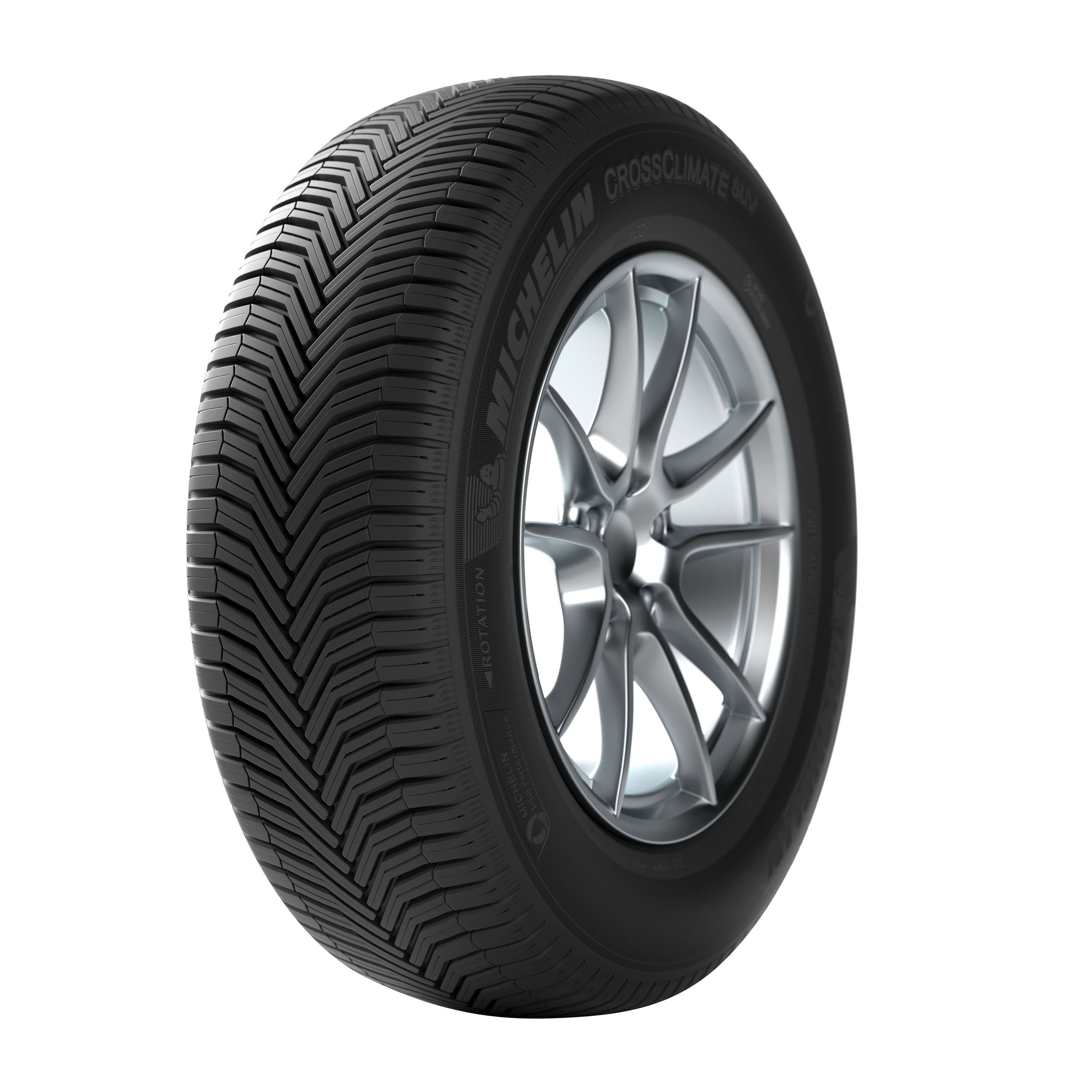 crossclimate-suv