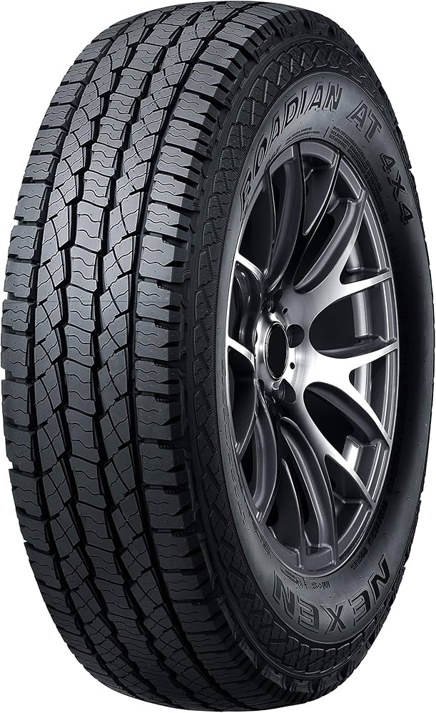 roadian-at-4x4