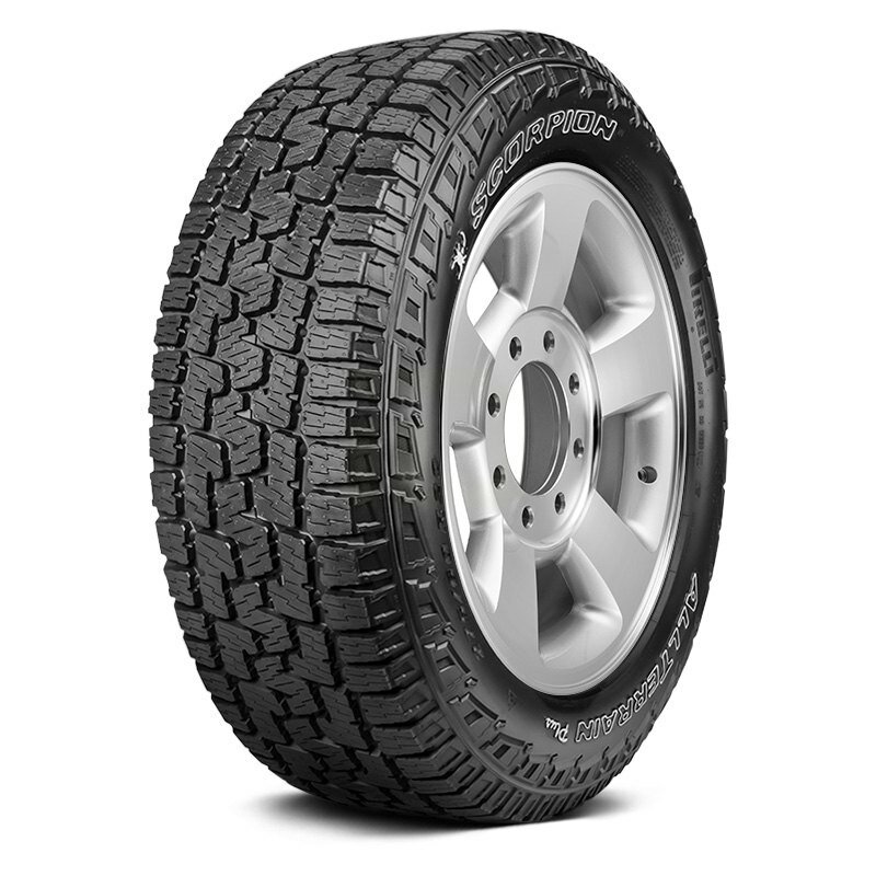 scorpion-all-terrain-plus
