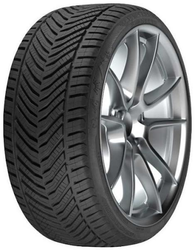 all-season-suv