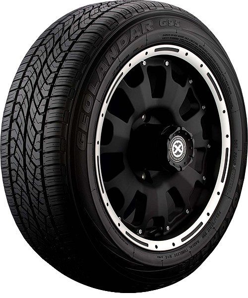 geolandar-g95a