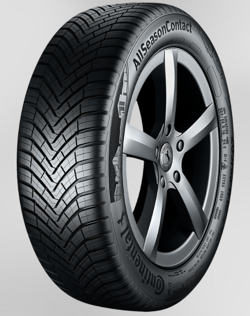 Continental AllSeasonContact Continental AllSeasonContact
