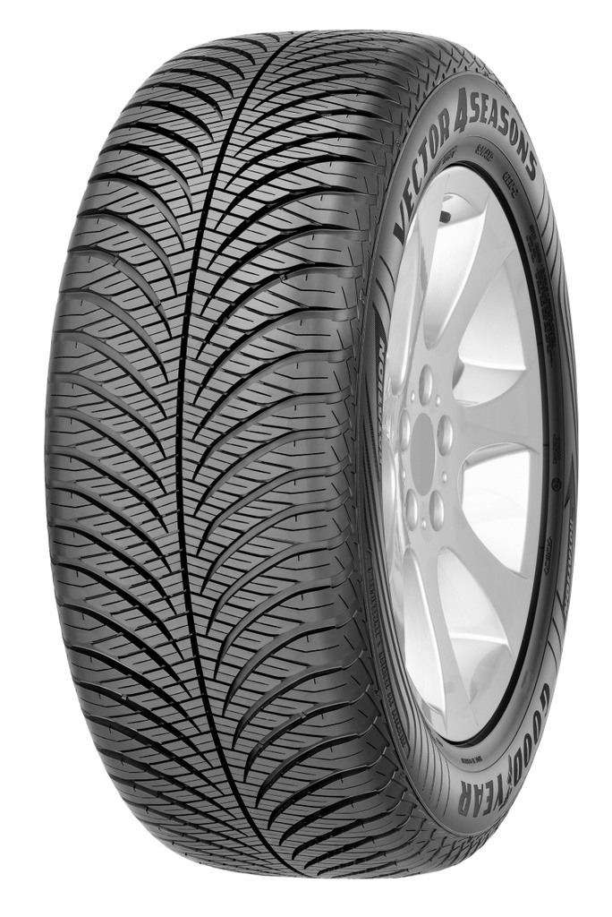 Goodyear Vector 4Seasons Goodyear Vector 4Seasons