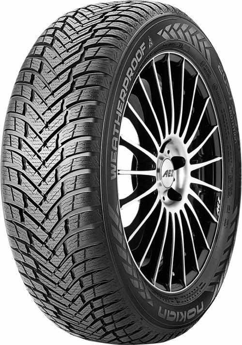 Nokian Weatherproof Nokian Weatherproof